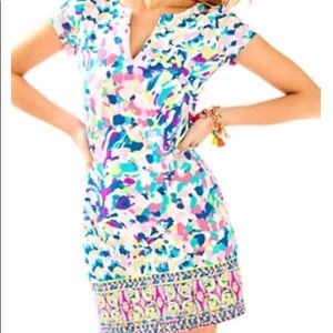Lilly Pulitzer Sophiletta dress NWT